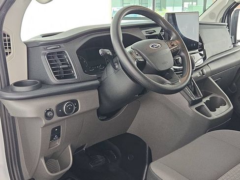 Used 2024 Ford Transit 350 XLT RWD image 16