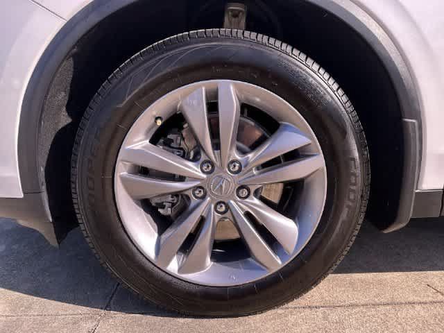 Used 2023 Acura MDX FWD image 20