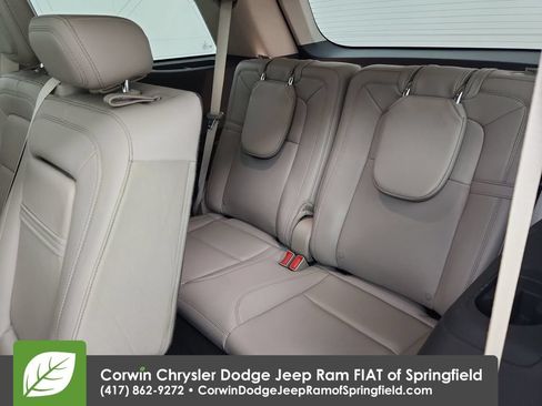 Used 2023 Lincoln Aviator Reserve w/ Elements Package Plus AWD/4WD image 33