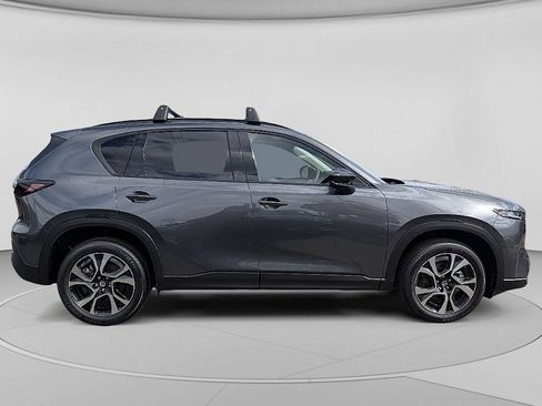 New 2026 MAZDA CX-5 Preferred AWD/4WD image 8