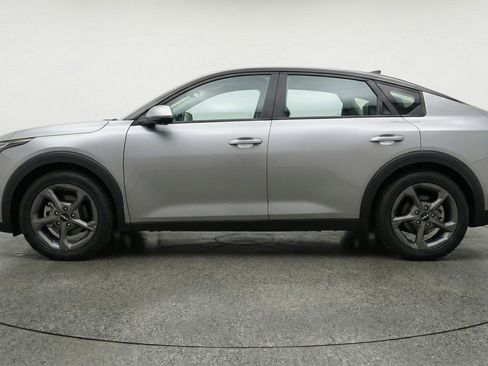 Used 2025 Kia K4 LXS image 5