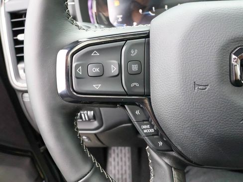 New 2026 RAM 1500 Limited AWD/4WD image 31