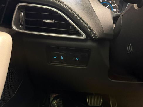 Used 2020 Jaguar F-PACE R-Sport AWD/4WD image 36