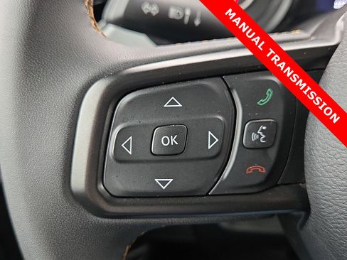 Used 2024 Jeep Wrangler Sport S image 20