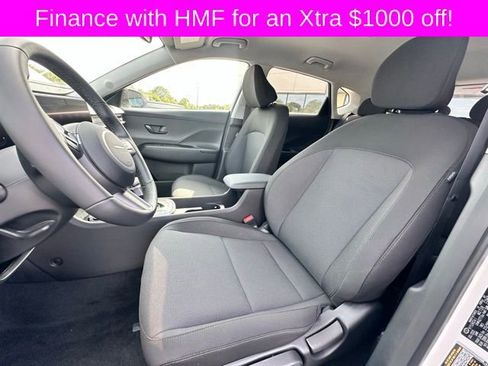Certified 2026 Hyundai Kona SEL Sport AWD/4WD image 11