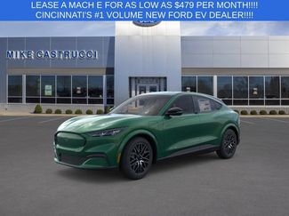 New 2026 Ford Mustang Mach-E Premium AWD/4WD video 1