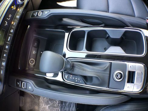 Used 2021 Kia Telluride EX w/ EX Premium Package image 53