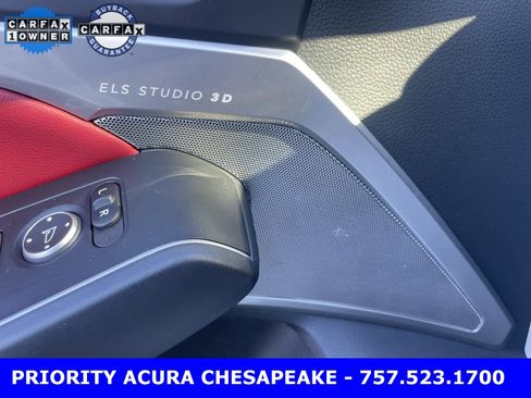 Used 2024 Acura Integra A-Spec image 20