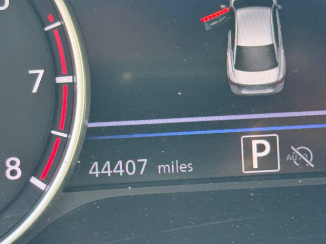 Used 2024 Nissan Sentra SV FWD image 15