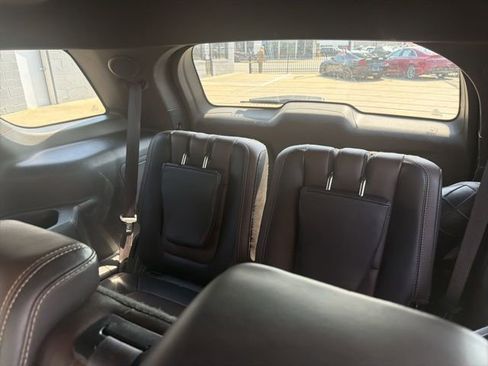 Used 2013 Ford Explorer Sport image 9