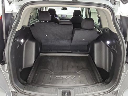 Used 2025 Honda CR-V EX image 31