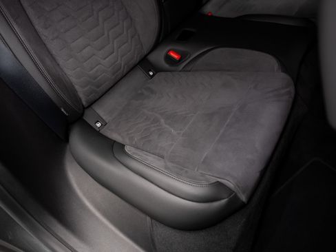 Used 2022 Audi RS e-tron GT w/ Carbon Performance Package image 66