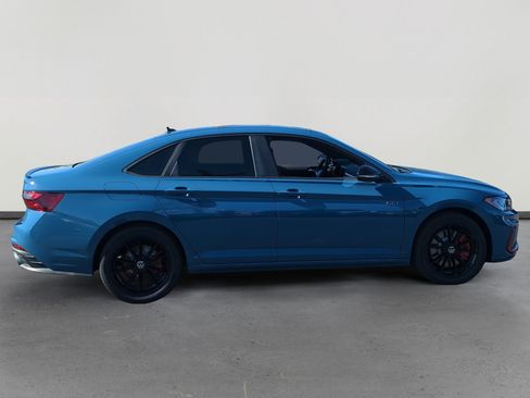 New 2026 Volkswagen Jetta GLI Autobahn FWD image 6