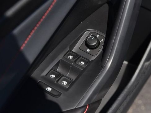 New 2026 Volkswagen Jetta GLI Autobahn FWD image 8