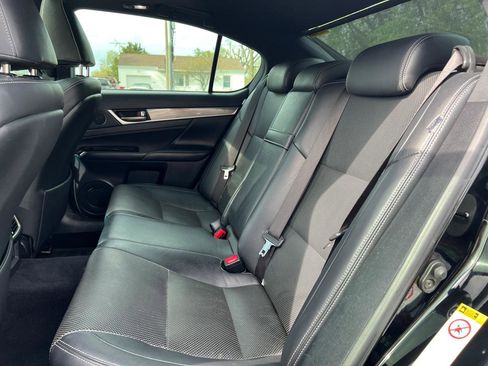 Used 2013 Lexus GS 350 AWD image 26