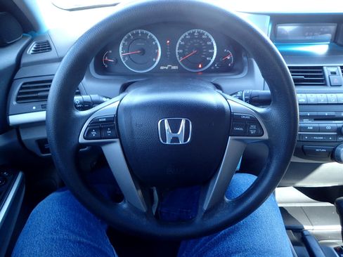 Used 2010 Honda Accord EX image 14