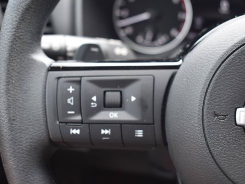 Used 2023 Nissan Rogue SV FWD image 30
