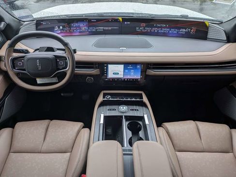 New 2026 Lincoln Navigator Black Label image 14