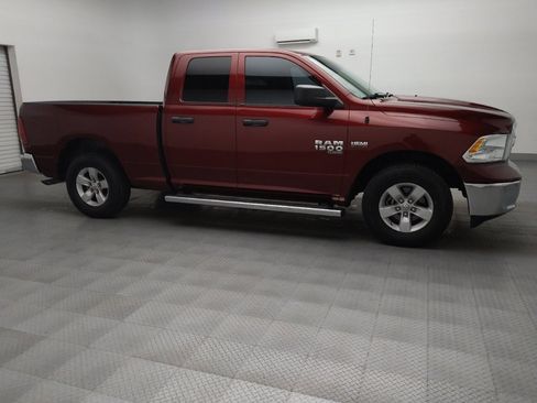 Used 2020 RAM 1500 Tradesman w/ Chrome Plus Package image 11