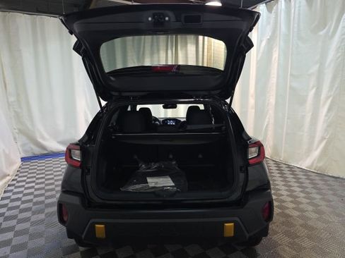 New 2026 Subaru Crosstrek 2.5i Wilderness AWD/4WD image 36