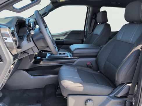 New 2025 Ford F150 STX image 7