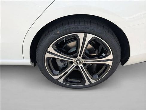 New 2026 Mercedes-Benz C 300 Sedan image 9