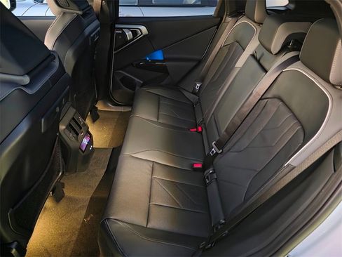 New 2026 BMW X3 M50 image 10