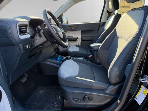 New 2025 Ford Maverick XLT w/ XLT Luxury Package image 9