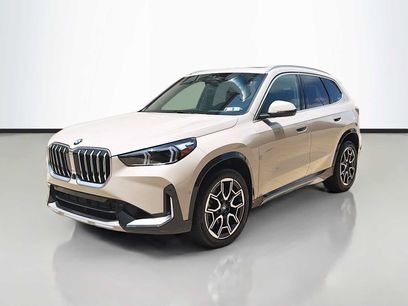 Certified 2026 BMW X1 xDrive28i
