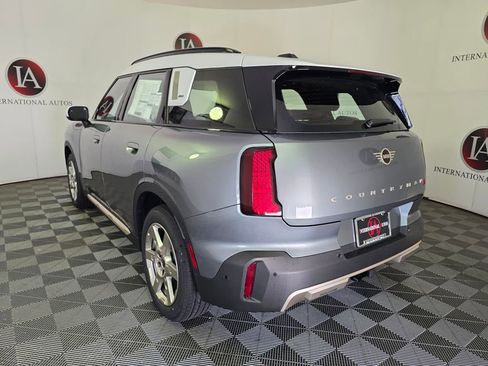 New 2026 MINI Cooper Countryman S image 7