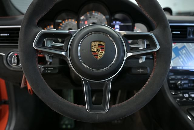 Used 2016 Porsche 911 GT3 RS RWD image 39