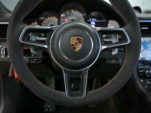 Used 2016 Porsche 911 GT3 RS RWD image 39
