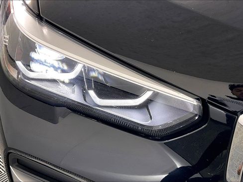 Certified 2022 BMW X5 xDrive45e image 29