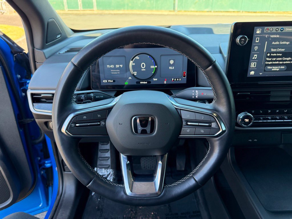 Used 2024 Honda Prologue Elite image 20