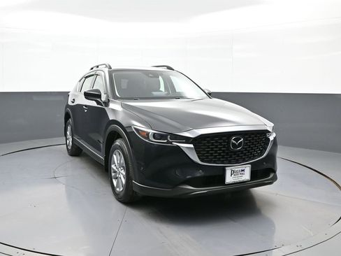 Used 2023 MAZDA CX-5 AWD 2.5 S image 3