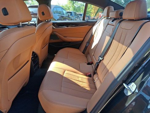 Used 2023 BMW 540i xDrive w/ M Sport Package AWD/4WD image 8