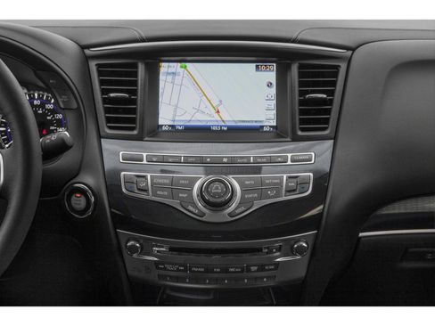 Used 2019 INFINITI QX60 Luxe image 65