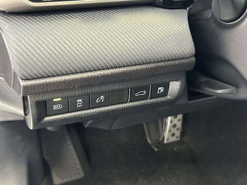 Certified 2025 Toyota Camry SE FWD image 18