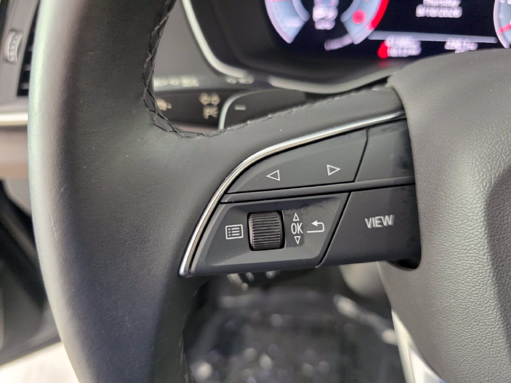 Used 2024 Audi Q5 2.0T Premium Plus AWD/4WD image 19