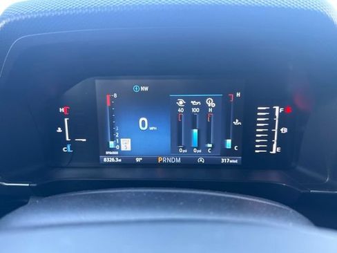 Used 2025 Ford Ranger XLT RWD image 29