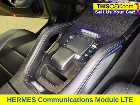 Used 2024 Mercedes-Benz GLE 450 4MATIC image 18