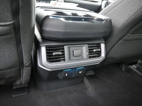 New 2025 Ford F150 XLT w/ Equipment Group 302A MID image 20