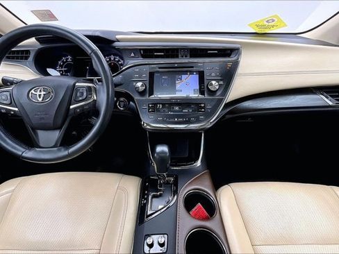 Used 2016 Toyota Avalon Limited image 15