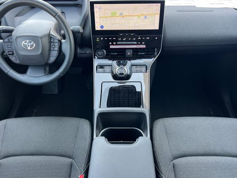 Used 2023 Toyota bZ4X FWD w/ Weather Package image 13