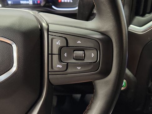 Used 2023 GMC Sierra 2500 AT4 w/ Gooseneck/5TH Wheel Package image 50