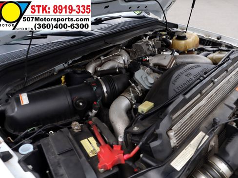 Used 2010 Ford F350 Cabela's image 22