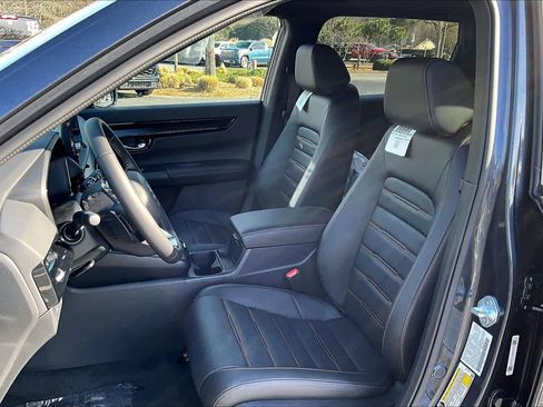 New 2026 Honda CR-V Sport Touring image 15