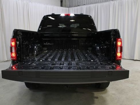Used 2022 Ford F150 XLT w/ Equipment Group 302A High AWD/4WD image 31
