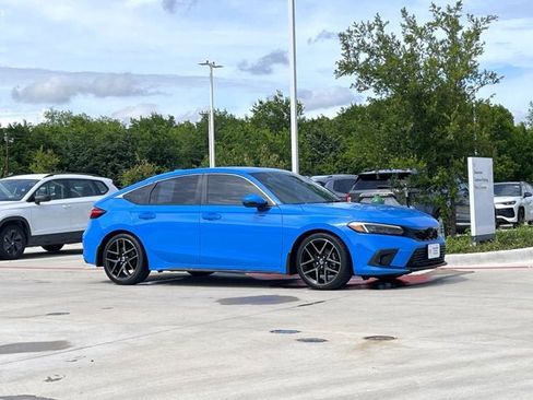 Used 2022 Honda Civic Sport Touring image 6