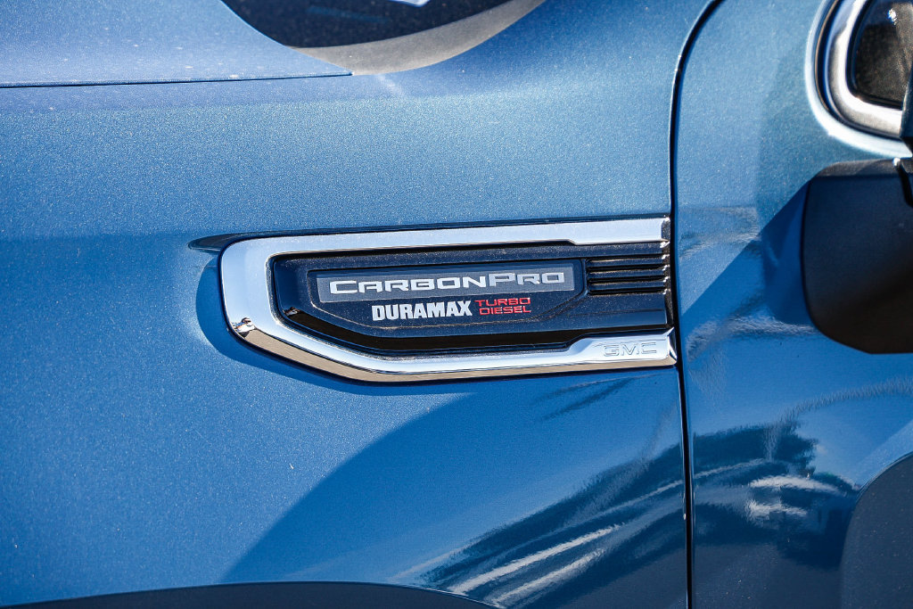 Certified 2025 GMC Sierra 1500 Denali w/ Denali Reserve Package AWD/4WD image 12